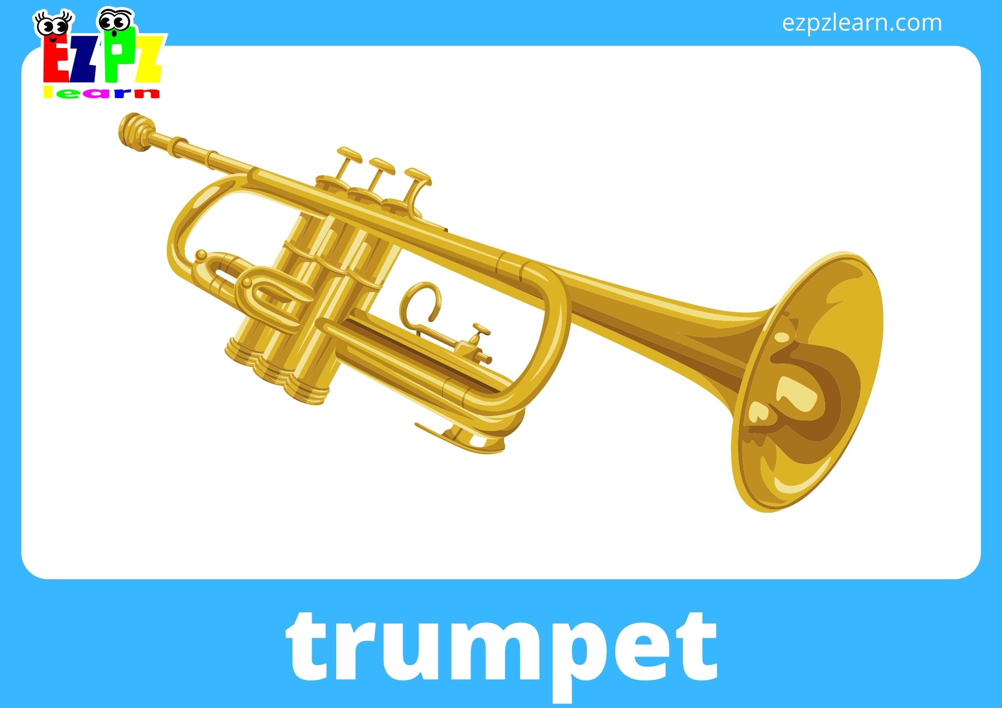 trumpet